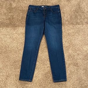 Old Navy jeans